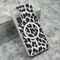 Maska / futrola ROAR STYLE MagSafe za Samsung S721B Galaxy S24 FE bela (MS).