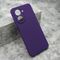 Maska / futrola GENTLE COLOR za Xiaomi Redmi A5 4G NFC (173 mm) lila (MS).