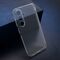 Maska / futrola CLEAR FIT za Samsung S931 Galaxy S25 5G providna (MS).