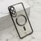 Maska / futrola CAMERA PROTECT MagSafe za Samsung S937 Galaxy S25 Edge crna (MS).