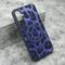 Maska / futrola ROAR STYLE MagSafe za Samsung S721B Galaxy S24 FE plava (MS).