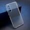 Maska / futrola CLEAR FIT za Samsung A566 Galaxy A56 5G providna (MS).