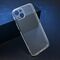 Maska / futrola CLEAR FIT za iPhone 15 Plus providna (MS).