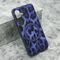 Maska / futrola ROAR STYLE MagSafe za Samsung S931 Galaxy S25 5G plava (MS).