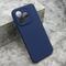Maska / futrola GENTLE COLOR za Huawei Honor 400 Lite teget (MS).