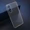 Maska / futrola CLEAR FIT za Samsung S937 Galaxy S25 Edge providna (MS).