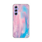 Silikonska maska / futrola print za Samsung A546B Galaxy A54 5G Watercolor.