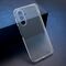 Maska / futrola CLEAR FIT za Samsung A266 Galaxy A26 5G providna (MS).