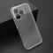 Maska / futrola SPARKLING za Huawei Honor 400 Lite providna (MS).