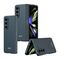 Maska / futrola COLORFUL FOLD za Samsung Galaxy Z Fold 6 5G tamno plava (GKK case) (MS).