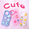 Maska / futrola Cute za Samsung A366 Galaxy A36 5G pink.