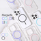 Maska / futrola Magsafe Color Line za Samsung S921B Galaxy S24 plava.