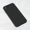 Maska / futrola 3D Camera za iPhone 7/8/SE (2020)/SE (2022) crna.