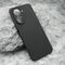 Silikonska maska / futrola CARBON LIGHT za Xiaomi Redmi A5 4G NFC (173 mm) crna (MS).