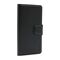 Maska / futrola na preklop HANMAN II za Samsung A525 Galaxy A52 4G/A526 Galaxy A52 5G/A528B Galaxy A52s 5G crna (MS).