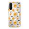 Maska / futrola silikonska print MagSafe za Samsung A266 Galaxy A26 5G sun (MS).