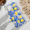 Maska / futrola print Magsafe za iPhone 15 Pro Max 6.7 Mediteran Lemon.