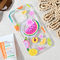 Maska / futrola print Magsafe za iPhone 15 Pro Max 6.7 Summer Fruits.