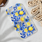 Maska / futrola print Magsafe za iPhone 16e Mediteran Lemon.
