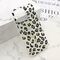Maska / futrola LEOPARD MagSafe za iPhone 15 Pro Max (6.7) crna (MS).