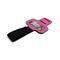 Maska / futrola oko ruke za iPhone 5 pink.