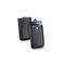 Maska / futrola Cellular Line Elegance za tablet 11" crna.