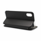 Maska / futrola Teracell Flip Cover za iPhone X/XS crna.