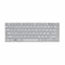 Tastatura za laptop Toshiba Satellite L800/L805/L830/L840/L845/C800/C800D bela.