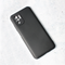 Maska / futrola Carbon fiber za Xiaomi Redmi Note 10 4G/10s crna.
