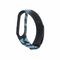 Narukvica za smart watch Xiaomi Mi Band M5/M6 army tamno plava.
