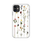 Silikonska maska / futrola print ultra tanka za iPhone 11 6.1 Flower.