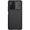 Maska / futrola Nillkin CamShield Pro za Xiaomi 11T/11T Pro crna.