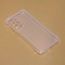 Maska / futrola providna Ice Cube za Samsung A235 Galaxy A23.