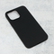 Maska / futrola Gentle Color za iPhone 14 Pro Max 6.7 crna.