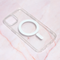 Maska / futrola Magsafe za iPhone 14 providna.