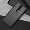 Maska / futrola Leather za Huawei Mate RS Porsche design crna.