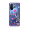 Silikonska maska / futrola print ultra tanka za Huawei Nova Y70/Nova Y70 Plus Love Paris.