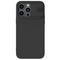 Maska / futrola Nillkin CamShield Silky za iPhone 14 Pro Max 6.7 crna.