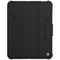 Maska / futrola Nillkin Bumper Leather Pro za iPad 10.9 2022 crna.