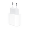 Kucni punjac PD Fast charger 20W 3A za iPhone 11/12 HQ CE beli.