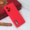 Maska / futrola Soft Silicone za Xiaomi Redmi Note 12 Pro 5G (EU) crvena.