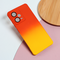 Maska / futrola Rainbow Spring za Xiaomi Redmi Note 12 Pro 5G (EU) narandzasto zuta.