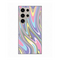 Silikonska maska / futrola print ultra tanka za Samsung S928B Galaxy S24 Ultra Liquid Dream.