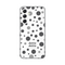 Silikonska maska / futrola print ultra tanka za Samsung A546B Galaxy A54 5G Dottie Dottie Gray.