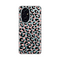 Silikonska maska / futrola print ultra tanka za Huawei Honor 200 Animal.