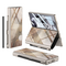 Maska / futrola Sheath Dual za Samsung Galaxy Z Fold 6 5G type 1.