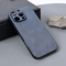 Maska / futrola OLGE za iPhone 16 Pro Max 6.9 tamno plava.