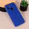 Maska / futrola Sparkle Dust za Samsung A217F Galaxy A21s tamno plava.