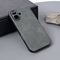 Maska / futrola OLGE za iPhone 16 6.1 zelena.