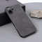 Maska / futrola OLGE za iPhone 16 Plus 6.7 crna.